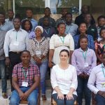 Rice Characterization and Digital Data Collection Training Held at Tanzania